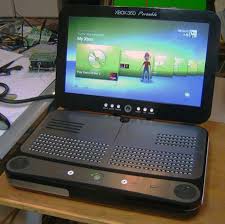 xbox 360 portatil