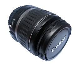 ef s18 55mm lens