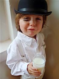 a clockwork orange halloween costume