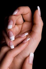 acrylic nails set
