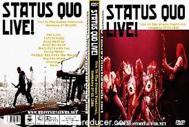 Status Quo - Green