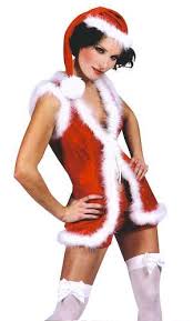 la mère Noël est un crockeuse