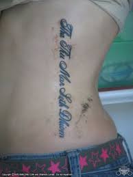 gaelic tattoo