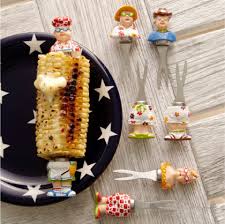 corn on the cob skewers