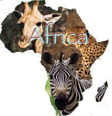 صور من افريقيا