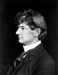 charles gd roberts