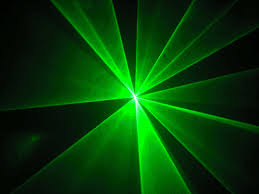 lazers