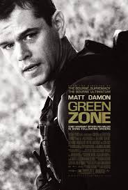 Green Zone thumbnail