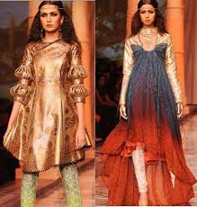 indian fashion week