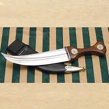 arabian daggers