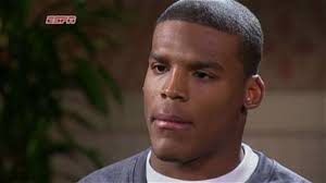 Cam Newton Conversation