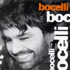 Andrea Bocelli - Bocelli