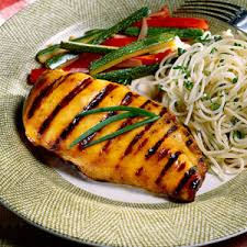 healthy dishes