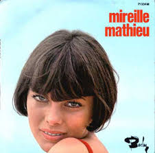 marielle mathieu