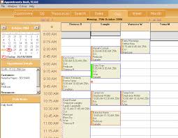appointment planners