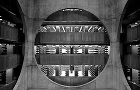 louis kahn architecture