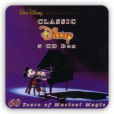 Brad Kane - Classic Disney Volume II