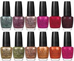 opi color