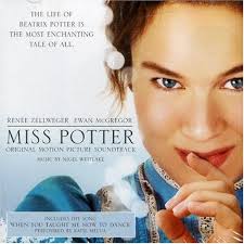 miss potter soundtrack