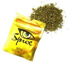 legal spice