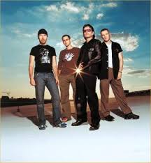 u2 album one