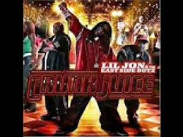 Ying Yang Twins - Stick That Thang Out (Skeezer)