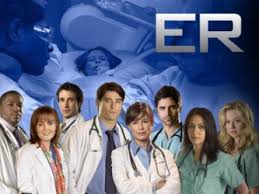 er tv show