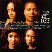 Soundtracks - Set It Off