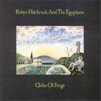 Robyn Hitchcock - Tropical Flesh Mandala
