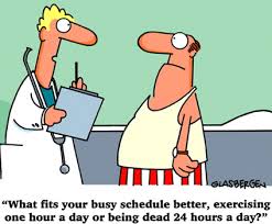 doctor career