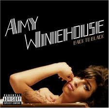 amy winehouse album