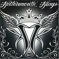 Kottonmouth Kings - Size Of An Ant