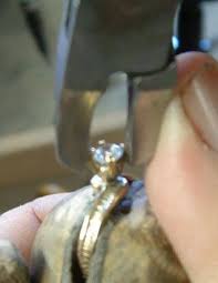 bench jeweler