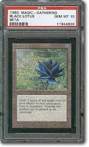 black lotus