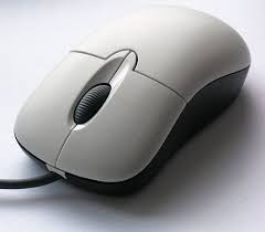 scroll wheel mouse