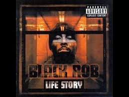 Black Rob - Jasmine (feat. Carl Thomas)