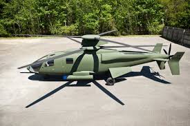 helicoptere de guerre