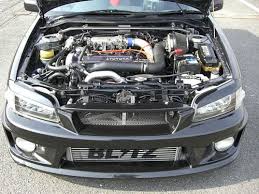 starlet glanza