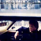 destination anywhere jon bon jovi