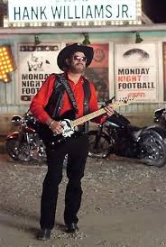 Hank Williams Jr. - Back To Back