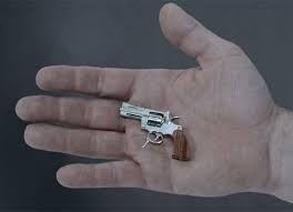 minigun bb gun