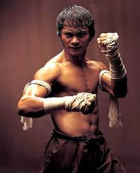 acteur thailandais