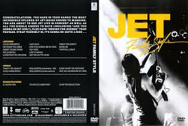 Jet - Family Style