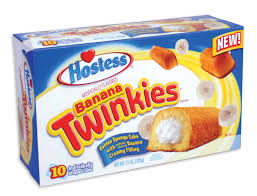 twinkie