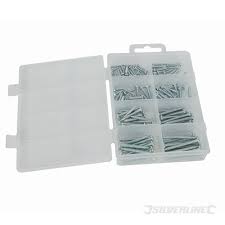 screw packs
