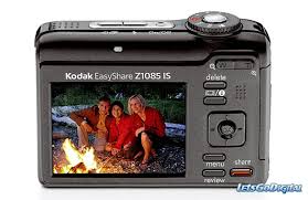 kodak z