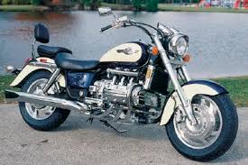 honda valkyrie