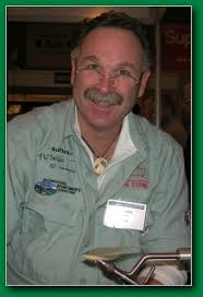 ken hanley