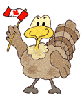 thanksgiving canada