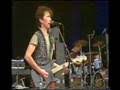 U2 - 1982-07-04: Werchter Festival, Belgium